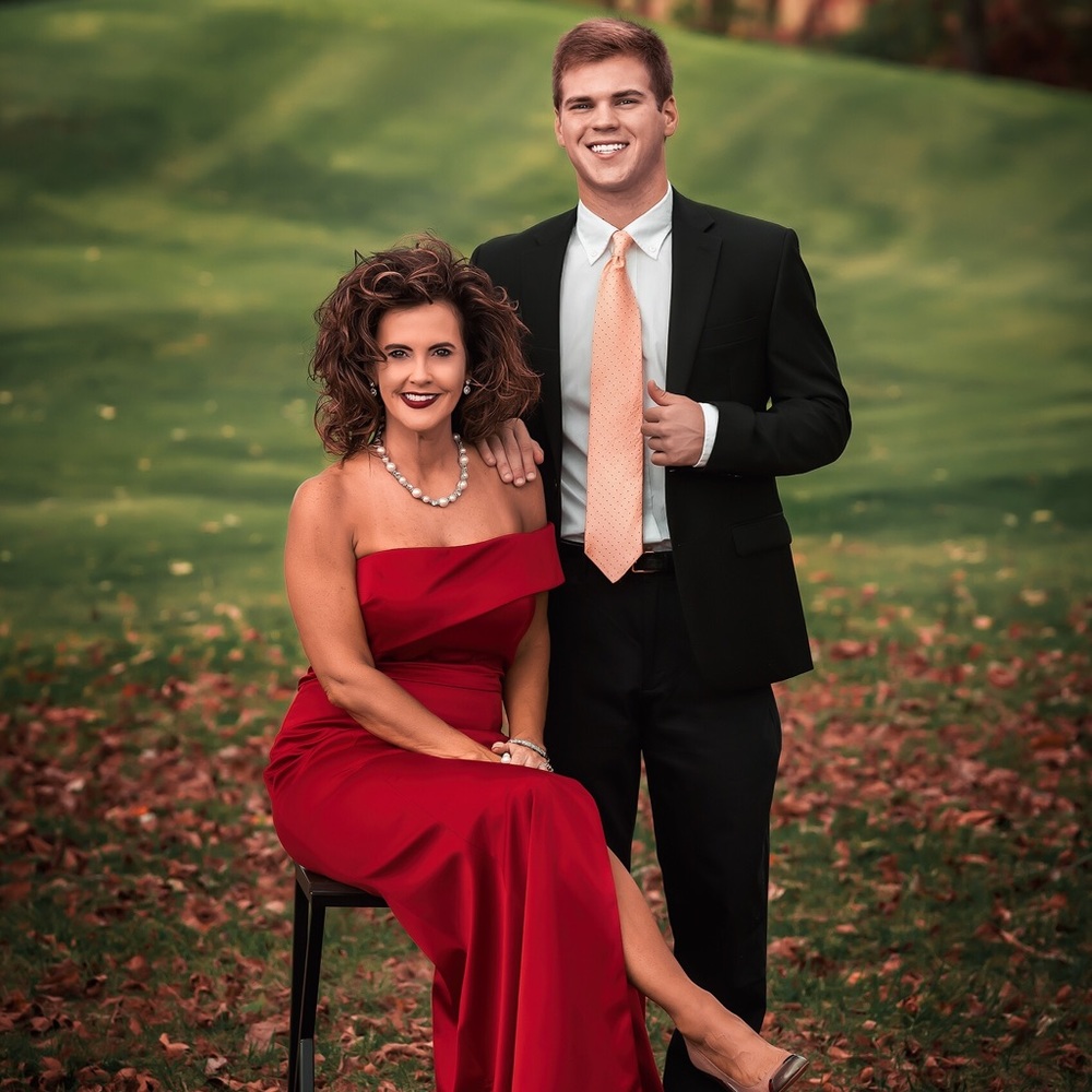 Meet your Posher, Susan